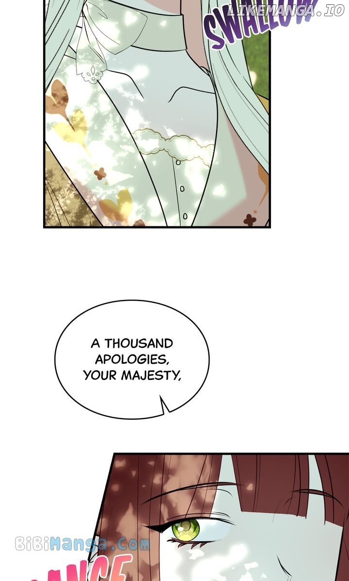 The Raven Duchess Chapter 89 - page 83
